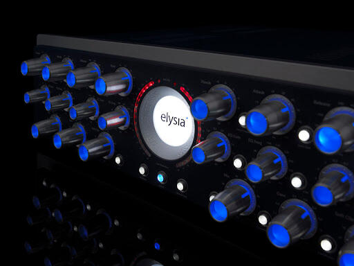 Producent pracuje na skladbe v DAW – dôraz na kvalitu zvuku a precízny mix. Online Mastering SK